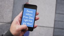 Search Jobs, Get Hired!