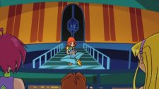 Winx Club - 1. Sezon 10. Bölüm (Domino)