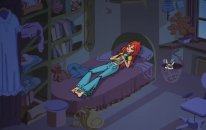 Winx Club - 1. Sezon 18. Bölüm (Trix Amacına Ulaşıyor)
