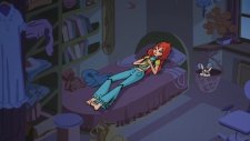 Winx Club - 1. Sezon 18. Bölüm (Trix Amacına Ulaşıyor)