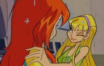 Winx Club - 1. Sezon 19. Bölüm (Magix'in Düşüşü)