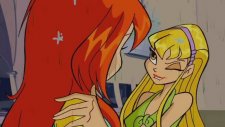Winx Club - 1. Sezon 19. Bölüm (Magix'in Düşüşü)