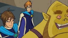 Winx Club - 1. Sezon 20. Bölüm (Winx Domino'da)