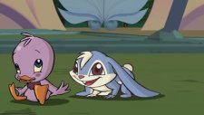 Winx Club - 1. Sezon 22. Bölüm (Bulutkule'yi Geri Alın)