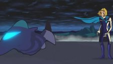 Winx Club - 1. Sezon 23. Bölüm (Ejder Ateşi Gücünün Sonu)