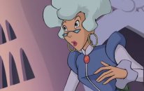 Winx Club - 1. Sezon 24. Bölüm (Büyük Karmaşa)