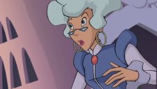 Winx Club - 1. Sezon 24. Bölüm (Büyük Karmaşa)