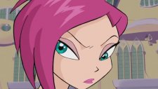 Winx Club - 1. Sezon 25. Bölüm (Büyük Meydan Okuma)