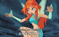 Winx Club - 1. Sezon 26. Bölüm (Son Savaş) Sezon Finali