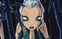 Winx Club - 1. Sezon 3. Bölüm (Alfea'da Dersler Başlıyor)