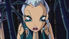 Winx Club - 1. Sezon 3. Bölüm (Alfea'da Dersler Başlıyor)