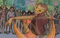 Winx Club - 1. Sezon 8. Bölüm (Bir Arkadaşlık Bozuluyor)
