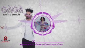 Yaşar Gaga - Gözleri Aşka Gülen Yaşar Gaga - Gözleri Aşka Gülen
