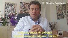 Anne Karnındaki Bebeğin Kalp Atış Sayısı ile Cinsiyeti Arasında Bir Bağlantı Var Mı?