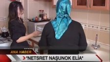 Bu Aile Tersten Konuşuyor