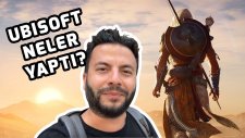 Far Cry 5, Assassin's Creed Origins, The Crew 2 ve Dahası! - Shiftdeletenet