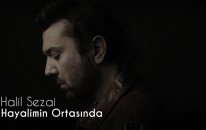 Halil Sezai - Hayalimin Ortasında (Lyrics)