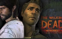 Hayatta Kalmaya Devam | The Walking Dead Sezon 3 (1.bölüm 1.kısım)