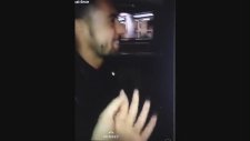 Kerimcan Durmaz'ın Vereyazdığı Taksici