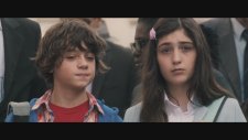 Le Coeur En Braille (2016) Fragman