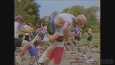 Tour De Pharmacy Teaser Trailer #1 (2017) | Movieclips Trailers
