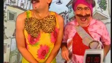 1999 Zaga Okal Bayülgen - Gay Modacılar Skeci