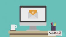 Capital Techies IT Support & Services in Washington DC, Virginia and Maryland