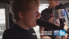 Ed Sheeran - Tenerife Sea Ed Sheeran - Tenerife Sea