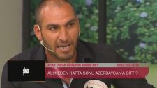 Hunharca Şiir Okuyan Damat Adayı