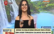 Tülay Maciran-Zamanmı Hızlandı