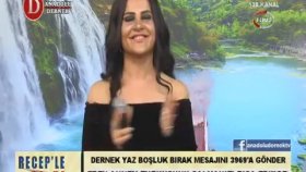 Tülay Maciran - Zamanmı Hızlandı Tülay Maciran - Zamanmı Hızlandı