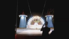 Yürekleri Ağza Getiren Lunapark Kazası