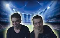 Abi Kardeş Karşı Karşıya (Pes 2016)