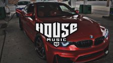 Rihanna - Pon De Replay (Ed Marquis Remix)