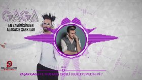 Yaşar Gaga - Bekleyemedin Mi Yaşar Gaga - Bekleyemedin Mi