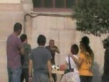 İsportacının İsyanı