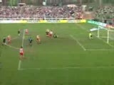 İzlenme Rekoru Kıran Komedi Futbol