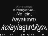 küresel ısınmayı anlatan en güzel video