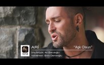 Ari - Aşk Olsun