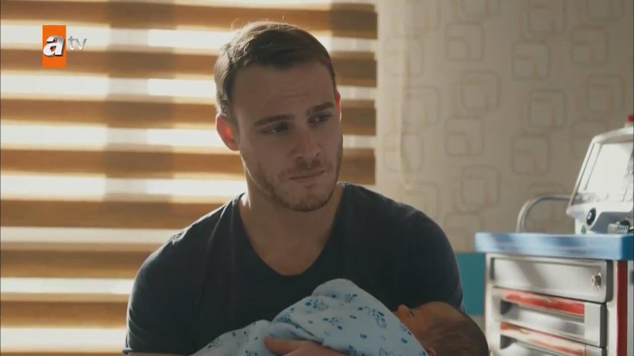 Ali Yörenç’in özel hayatı Ali Yörenç’in özel hayatı