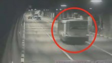 Kameralara Yakalanmış Gizemli Olaylar !