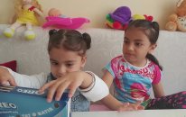 Oreo Challenge..!!! Eğlenceli Çocuk Videosu