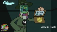 Atomik Kukla | Atomik Ceza | Tam Bölüm | Childrens Channel Türkiye