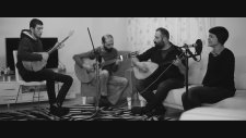 İlke Yıldız - Suya Gider Allı Gelin