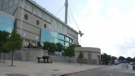 Metallica - Thank You, San Antonio Metallica - Thank You, San Antonio