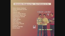Tokat Ekibi 4 - Dam Üstünde Un Eler