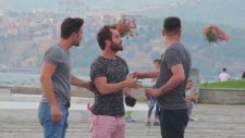 Cüzdan Düşürme Deneyi - Whyshy