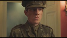 Goodbye Christopher Robin (2017) Fragman