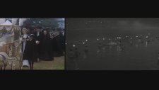Kubrıck / Tarkovsky