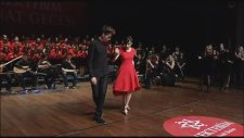 Libertango Astor Piazzola SANAT GECESİ Beylikdüzü Mektebim Okulu Öğrencileri ve Leyla Ersan